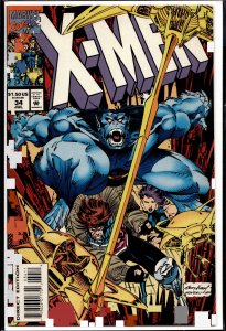 X-Men #34 (1994) X-Men
