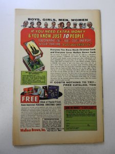 Fantastic Four #54 (1966) FN Condition! ink fc