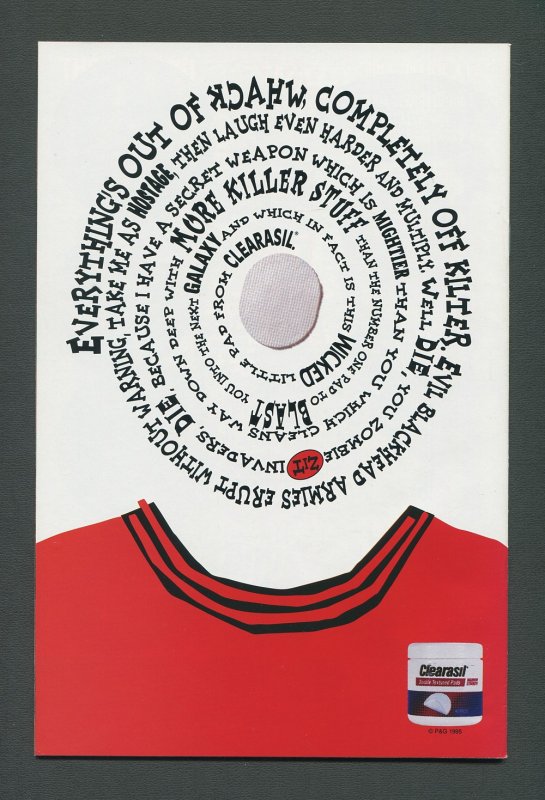 Wolverine #94 /  9.2 NM-  9.4 NM  (1988 1st Series)