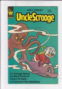 Uncle Scrooge #193