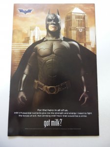 Wonder Woman #220 (2005) VF- Condition