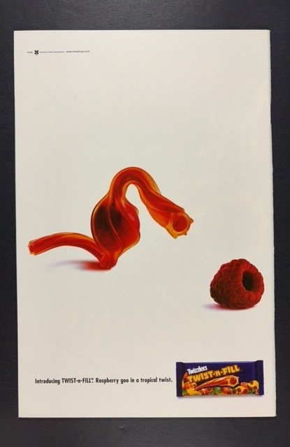 Spider-Girl #27 (2000)