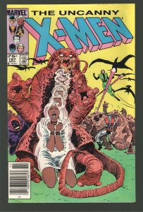 XMEN 177-192;NM++;13 ISSUES!!GUIDE VALUE 120.00!!