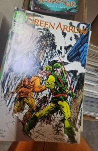Green Arrow #77 (1993)