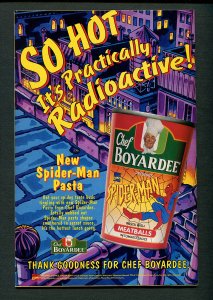 Avengers #397 ( 9.2 NM- ) Hawkeye,Scarlett Witch /  April 1996