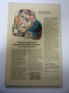 Fantasy Masterpieces #3 (1966) FN Condition