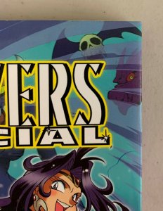 Slayers Special Lesser of Two Evils 2001 Paperback Hajime Kanzaka 