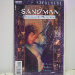 Essential Vertigo: The Sandman #2 (1996) VF