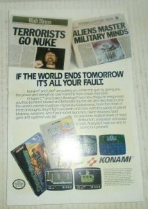 Web Of Spider-Man Annual #6 1990 Marvel