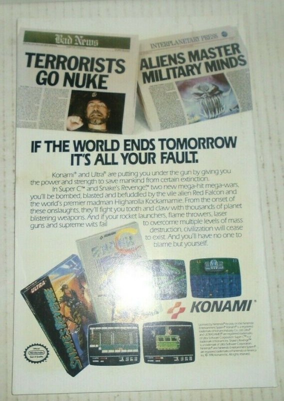 Web Of Spider-Man Annual #6 1990 Marvel