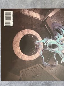 Locke & Key #2 (2008) IDW Joe Hill Gabriel Rodriguez 1st Print VF