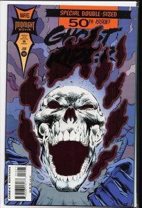 Ghost Rider #50 (1994) Ghost Rider