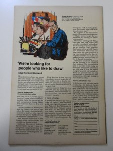 Sub-Mariner #8 (1968) VF Condition!