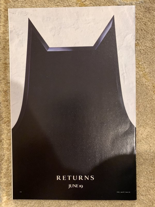 Deathstroke,  the Terminator #9 VF/NM (1992)