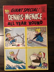 Dennis the Menace bundle