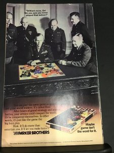 Doctor Strange #69 (1985)