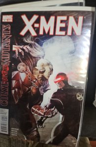X-Men #6 (2011)
