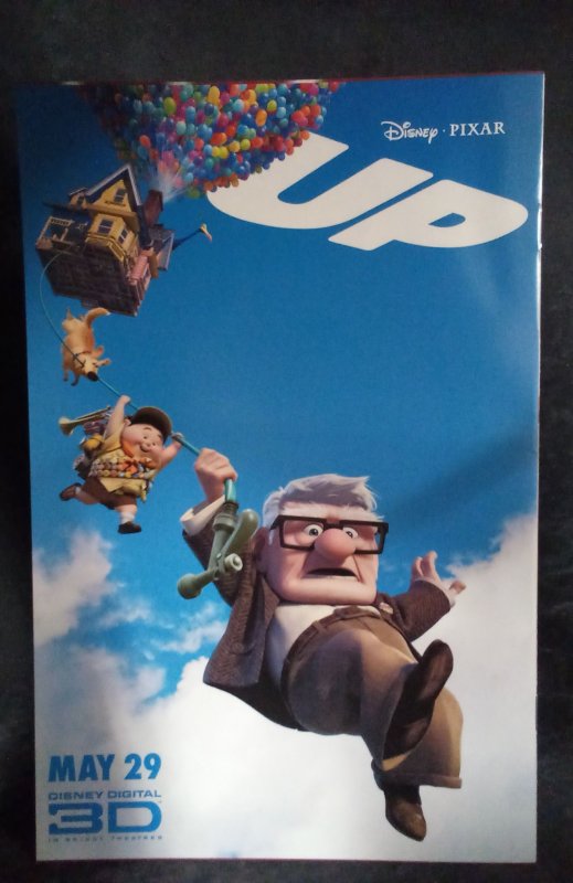 The Incredibles: Family Matters #2 Cover A (2009)