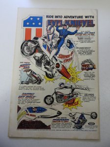 The Avengers #156 (1977) FN+ Condition