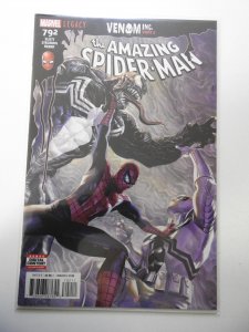 The Amazing Spider-Man #792 (2018)