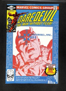 Daredevil #167