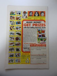 Crazy #3 (1973) FN+ Condition