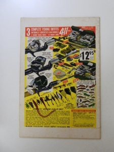 Flash Gordon #5 (1967) FN/VF condition