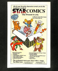 Amazing Spider-Man #263