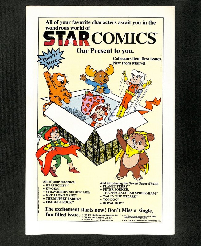 Amazing Spider-Man #263