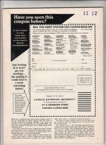 Dracula Lives #10 (Sep-73) VF/NM High-Grade Dracula