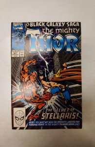 The Mighty Thor #421 (1990) NM Marvel Comic Book J724