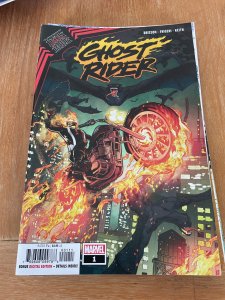 King In Black: Ghost Rider (2021)