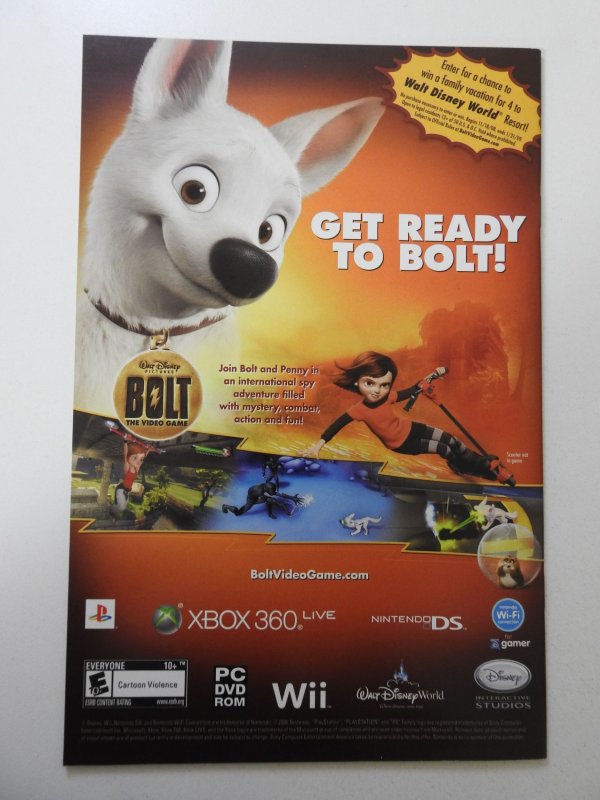 Amazing Spider-Man Brand New Day #2 VF Condition!