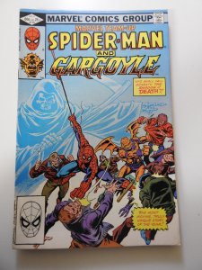 Marvel Team-Up #119 (1982)