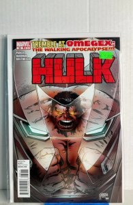 Hulk #39 (2011)