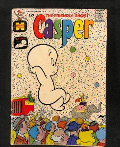 Friendly Ghost Casper #74