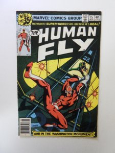 Human Fly #15 FN/VF condition