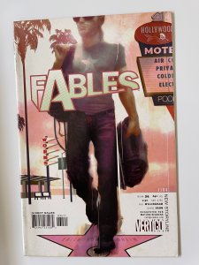 Fables #34 - NM  (2005)