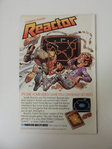 The Avengers #230 (1983) VF+ condition