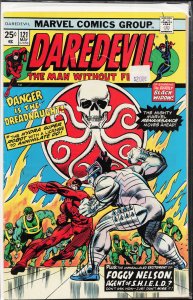 Daredevil #121 (1975) Daredevil