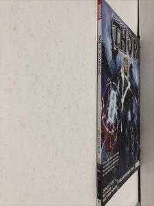 Thor : The Devourer King (2020) Vol #1: TBP 1st Printing By Donny Cates