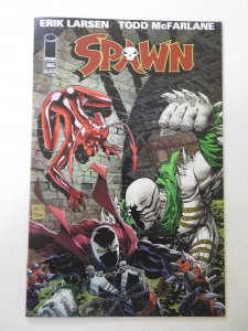 Spawn #265 (2016) NM- Condition!