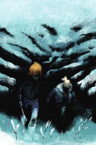 Something is Killing the Children #44 2025 Dell Edera Cover I Boom Studios EB217