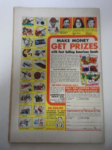 Worlds Unknown #1 (1973) GD/VG Condition