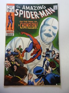 The Amazing Spider-Man #80 (1970) FN+ Condition