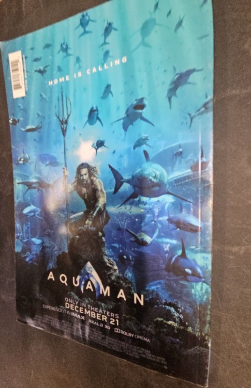 Batman Giant #5 (2019)