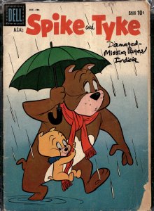 M.G.M.'s Spike and Tyke #24 (1960) Spike