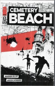 Cemetery Beach #1 (2018)