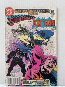 World's Finest Comics #293 (1983) Unlimited Combined Shipping