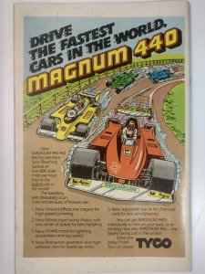 DC Comics Presents #38 (6.5, 1981) NEWSSTAND